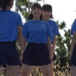 高校ダンス部ステージ