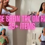 Summary of SHEIN introductory video