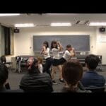 大学生のダンスまとめ